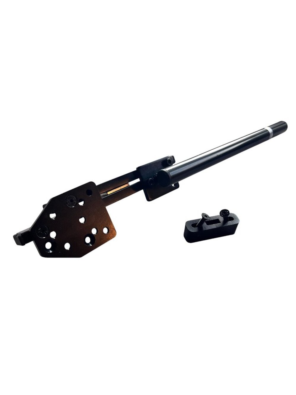 Pride Mobility Swing Away Joystick Bracket Right KIT2003310 Wheelchair